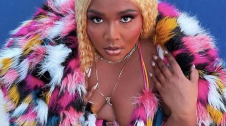 Lizzo Says Twerking Is Her "Ancestral Birthright"