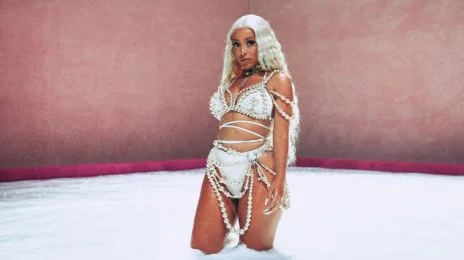 Cardi B & Megan Thee Stallion: 8 Ways #WAP Whopped Record Books