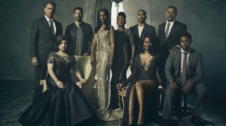 Tyler Perry's 'The Haves And The Have Nots' To End After 8 Seasons