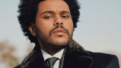 The Weeknd Opens Up About GRAMMYs Snub: "We Did Everything Right"