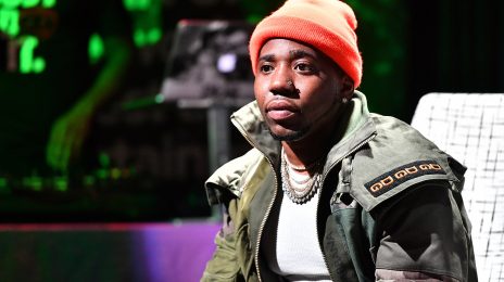 YFN Lucci Surrenders On Murder Charges After Dropping New Music Video