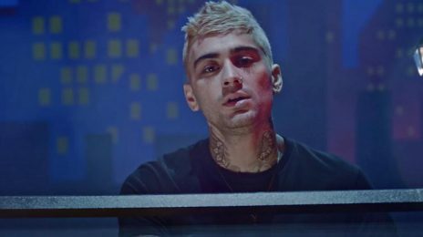 Zayn Gets Into Altercation Outside Of New York City Bar
