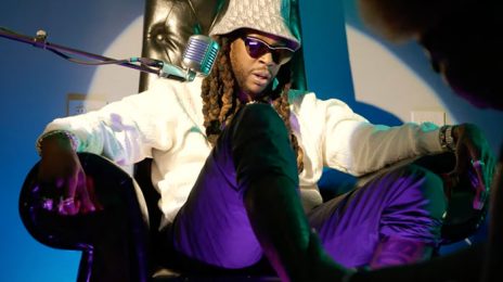 Watch: 2 Chainz Rocks NPR's 'Tiny Desk' Concert from a Nail Salon