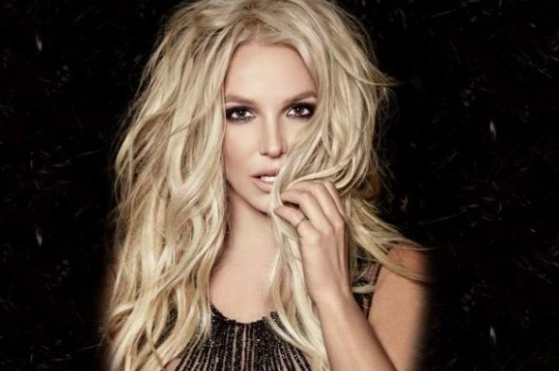 Britney Spears Reportedly SLAPPED in the Face by San Antonio Spurs’ Security