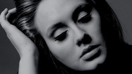Chart Check [Billboard 200]: Adele's '21' Becomes First Album By a Woman to Log 500 Weeks