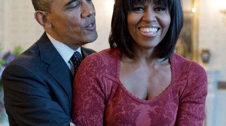 Barack & Michelle Obama Unveil Details On SIX New Netflix Projects