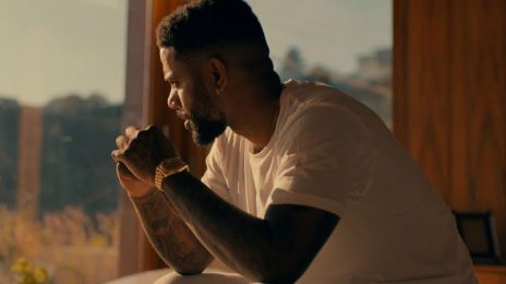Watch:  Bryson Tiller Releases 'Anniversary [Deluxe Edition]' & New Music Video 'Like Clockwork'