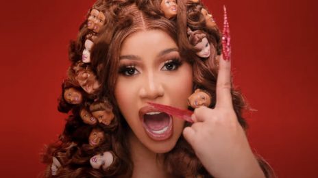 Cardi B Claims Rappers "Need to Stop Doing Lean And Smoking Weed"