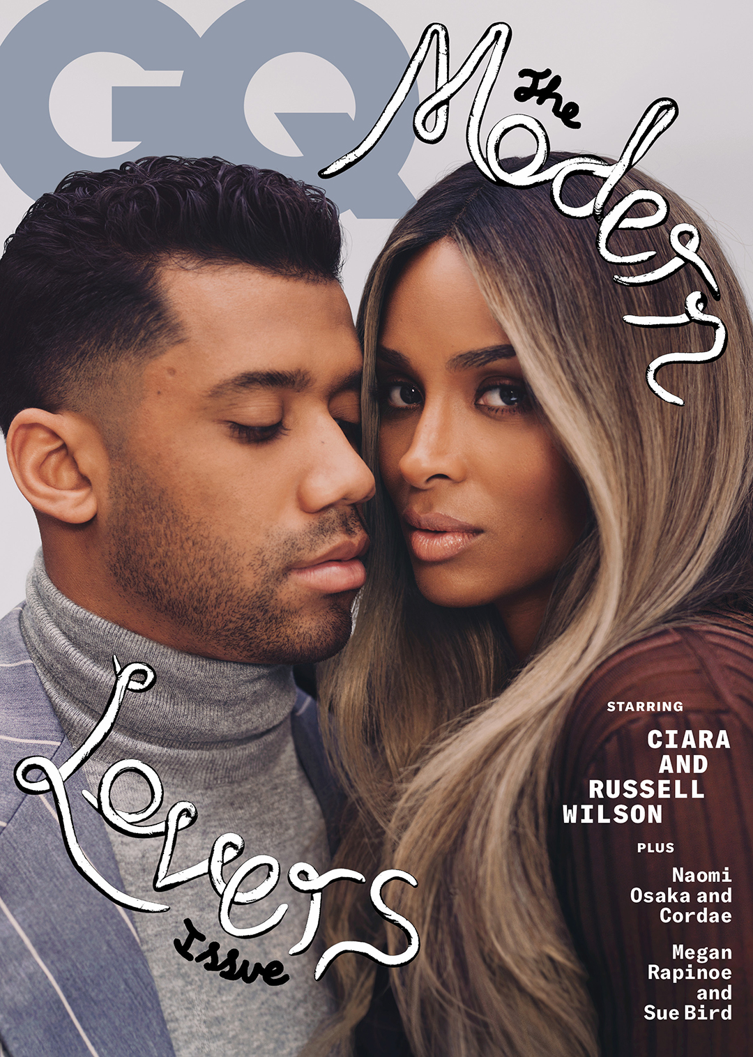 You Can't Leave Ciara And Russell Wilson Alone, And It's A Problem