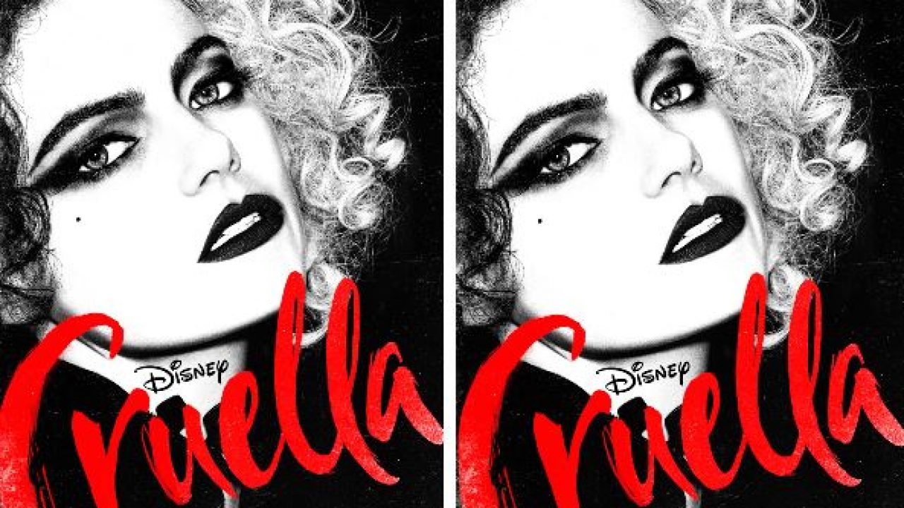New movies: It's Thompson vs. Stone in 'Cruella,' and we win