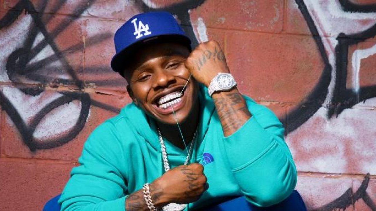 DABABY DECLARES HE'S THE BEST HENCE RAPPERS ARE 'SCARED' TO FEATURE HIM -  YEEEAAH! NETWORK