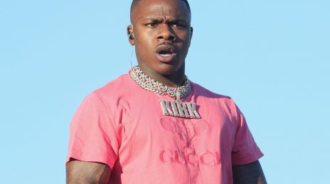 DaBaby Sued for Allegedly Assaulting Property Owner