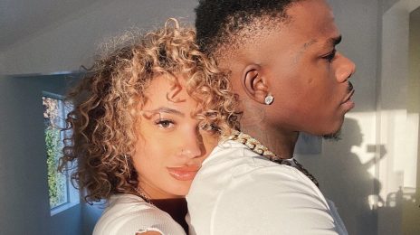DaniLeigh Announces Split From DaBaby: I'm "Officially Single"