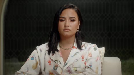 Demi Lovato Unveils 'Dancing with the Devil' Documentary Trailer, Addresses Drug Addiction & Overdose