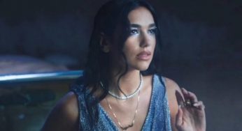 Watch Dua Lipa Hilariously Teaches You How To Dance For British Vogue That Grape Juice