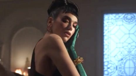 Dua Lipa Teases 'We're Good' Music Video