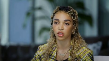 FKA Twigs Unpacks Shocking Shia LaBeouf Allegations In CBS Interview, Says "It's A Miracle I Came Out Alive"