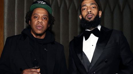 Listen: Jay-Z & Nipsey Hussle Collaboration 'What It Feels Like' [Preview]