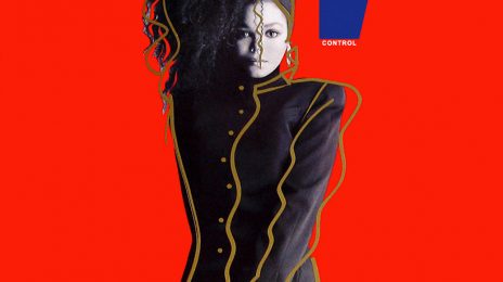 Janet Jackson Takes 'Control' of iTunes Sales Chart Week of Album's 35th Anniversary