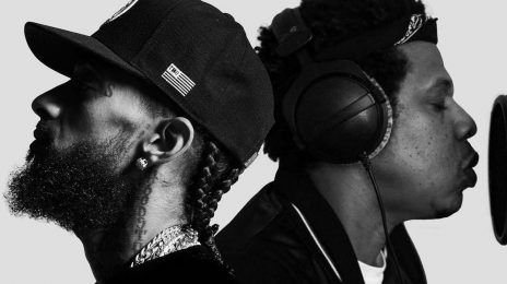 New Song: Jay-Z & Nipsey Hussle - 'What It Feels Like'