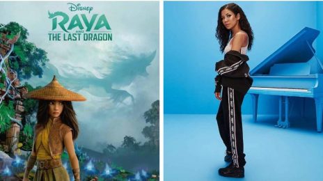 New Song: Jhené Aiko - 'Lead the Way' [Disney's 'Raya & the Last Dragon' Soundtrack]