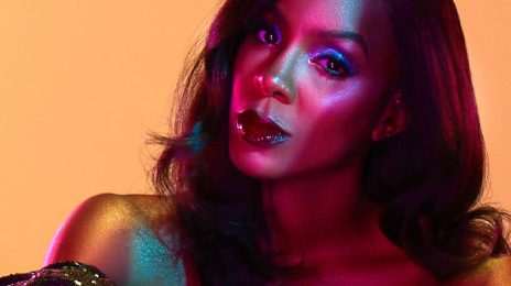 New Song:  Kelly Rowland - 'Black Magic'