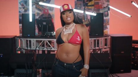 Megan Thee Stallion Scorches With Southside Forever Freestyle For #MeganMondays