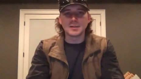 Morgan Wallen Issues New Apology Video After 'N-Word' Scandal: 'I Fully Accept Any Penalties'
