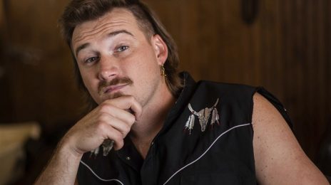 Morgan Wallen's $500K Donations To Black Groups Allegedly Missing