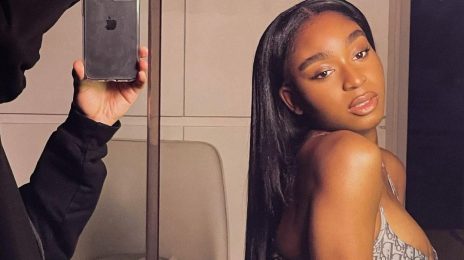 Normani Trends After Return To Social Media: "It's Been Like A Year"