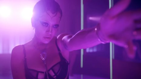 Watch: Rita Ora Unveils 'BANG' EP Mini-Movie
