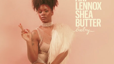 RIAA:  Ari Lennox's 'Shea Butter Baby' Becomes Her First Platinum Hit