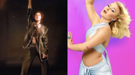 The Pop Stop: Zara Larsson, Conan Gray, & More Deliver This Week's Hidden Gems