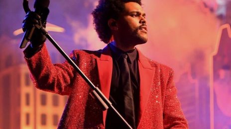 TGJ Roundtable: The Weeknd's Super Bowl Halftime Show