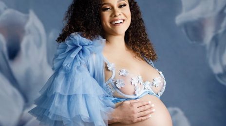 'Real Housewives of Potomac' Star Ashley Darby Gives Birth To Second Child