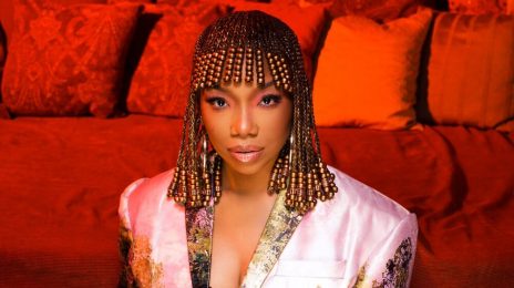 Brandy Joins ABC Music Drama Pilot 'Queens'