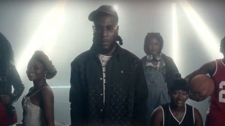 New Video: Burna Boy - '23'