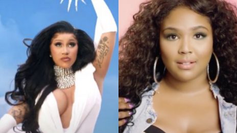 Cardi B Wants To Work With Lizzo On A New Song