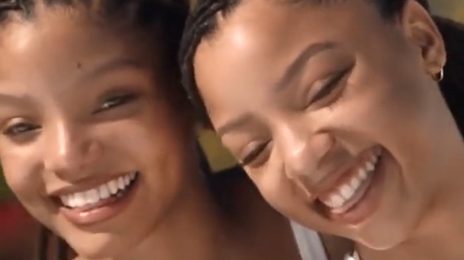 Chloe X Halle Unveiled As New Faces Of Neutrogena