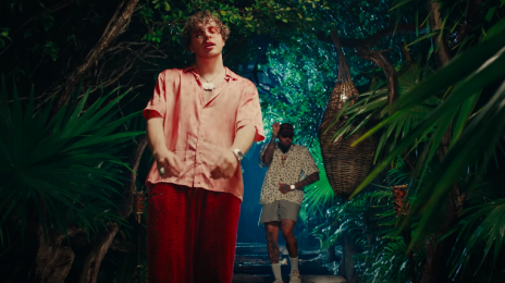 New Video:  Jack Harlow - 'Already Best Friends' (featuring Chris Brown)