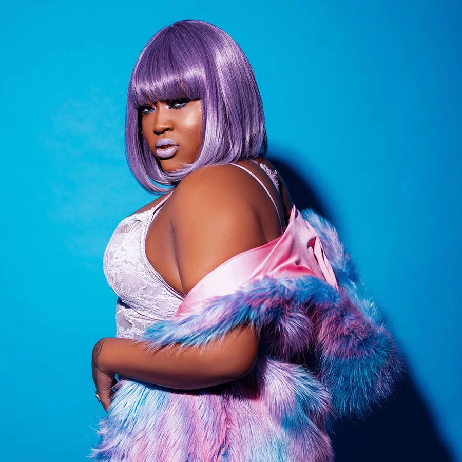 RIAA Cupcakke Earns Career First GOLD Certification with DEEPTHROAT image