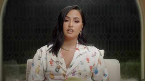 Demi Lovato Alleges Former Team Did Little To Help Her Struggles With Bulimia