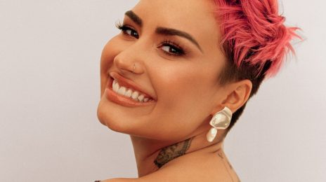 Demi Lovato To Investigate UFOs In New Peacock Series