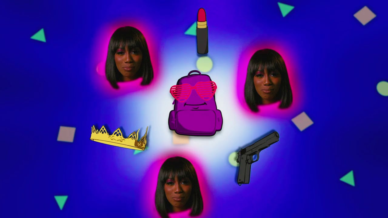 New Video Flo Milli 'Back Pack (Flora the Explorer)' That Grape Juice