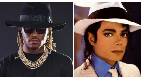 Future Appears To Agree With Fan Who Claims His Album Would Have Stopped Michael Jackson From Blowing Up