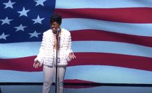 Ouch! Gladys Knight Slammed By Fans For Accepting Super Bowl National  Anthem Gig - That Grape Juice