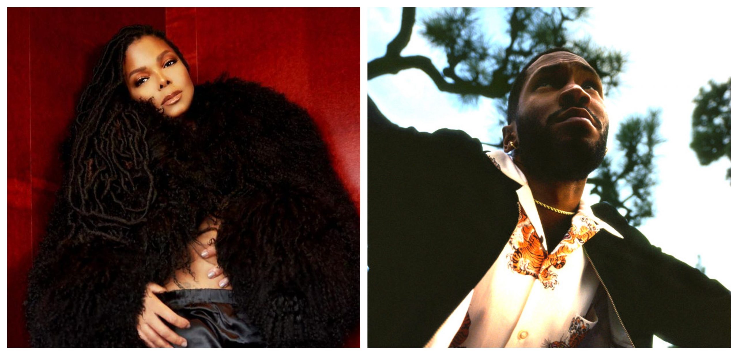 Kaytranada On How COVID-19 Hindered His Contribution To Janet 