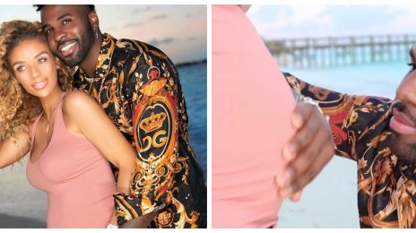 Jason Derulo Expecting First Child With Jena Frumes