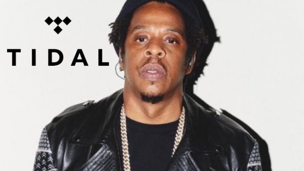 Twitter CEO Jack Dorsey buys majority stake of Jay-Z's TIDAL