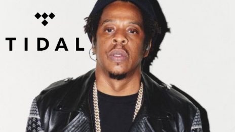 Huge! JAY-Z Sells Majority Stake In TIDAL To Twitter Founder Jack Dorsey In Deal Worth Almost $300 Million